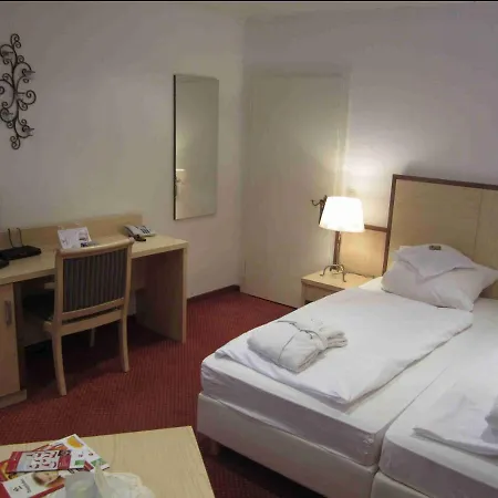 Wellnesshotel Bürgerstuben Hotel Willingen (Upland)