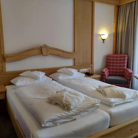 Wellnesshotel Bürgerstuben Willingen (Upland)