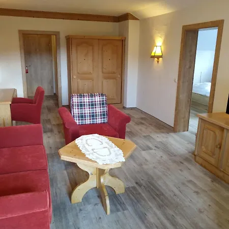 Wellnesshotel Bürgerstuben 3* Willingen (Upland)