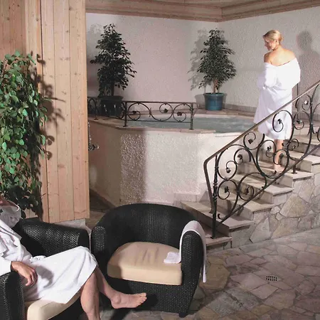 Wellnesshotel Bürgerstuben Hotel