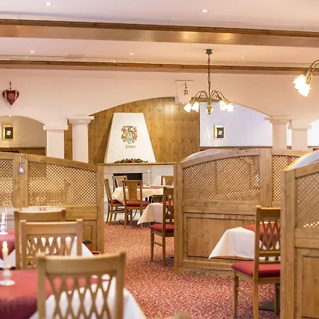 Wellnesshotel Buergerstuben