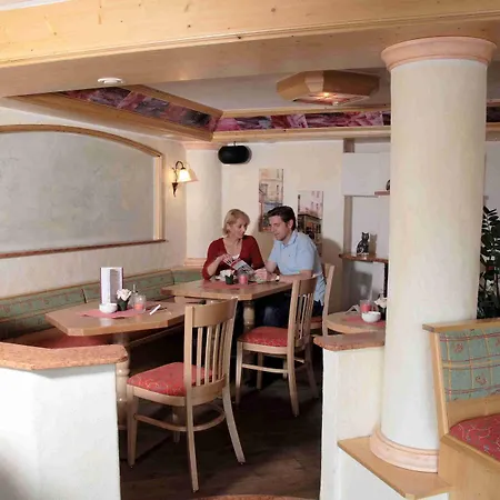 Hotel Wellnesshotel Bürgerstuben