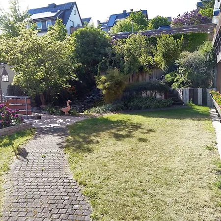 Wellnesshotel Buergerstuben Hotel 3*