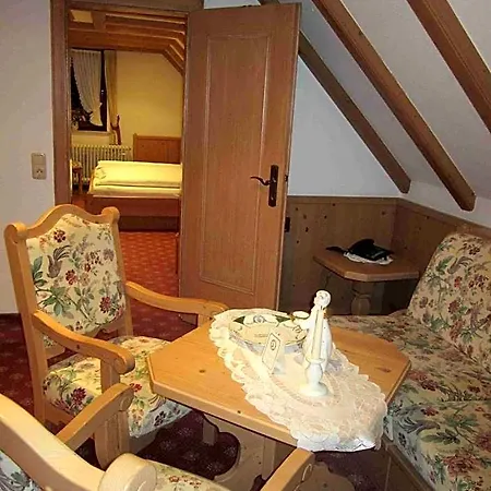 Wellnesshotel Buergerstuben 3*