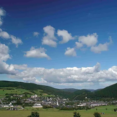 Wellnesshotel Bürgerstuben Hotel 3*