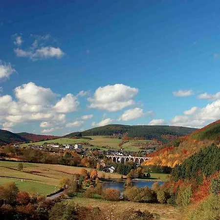 Wellnesshotel Bürgerstuben Hotel
