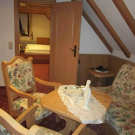 Wellnesshotel Buergerstuben Hotel