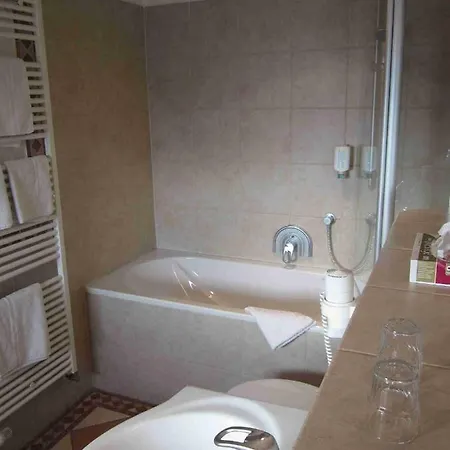 Wellnesshotel Buergerstuben