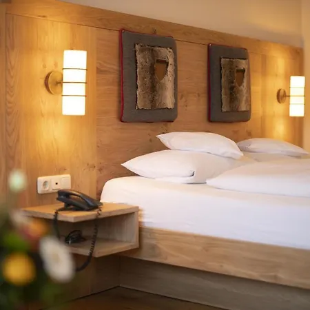 Wellnesshotel Bürgerstuben Hotel Willingen (Upland)