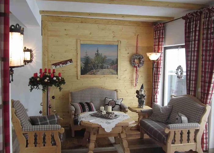 酒店 堡格希图比疗养酒店