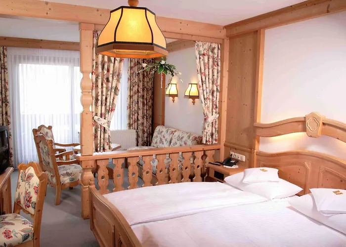 Hotel Wellnesshotel Bürgerstuben 3*