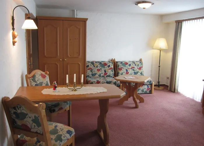 Wellnesshotel Buergerstuben