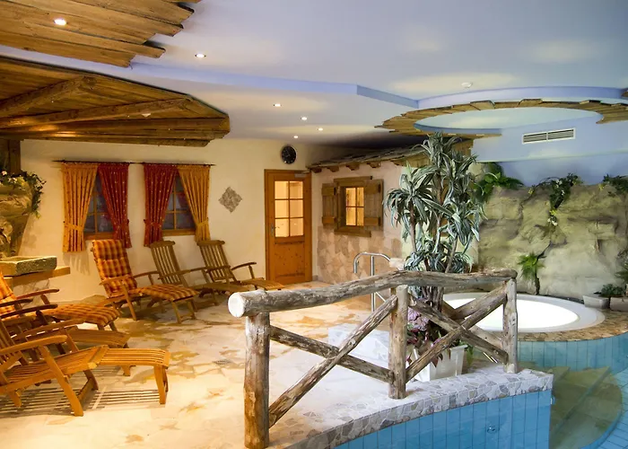 Wellnesshotel Bürgerstuben Hotel