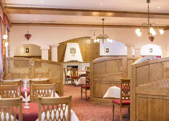 Wellnesshotel Bürgerstuben