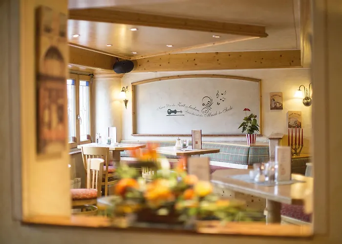 Hotel Wellnesshotel Bürgerstuben