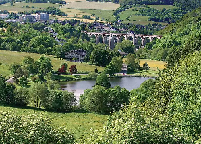 Wellnesshotel Bürgerstuben 3*