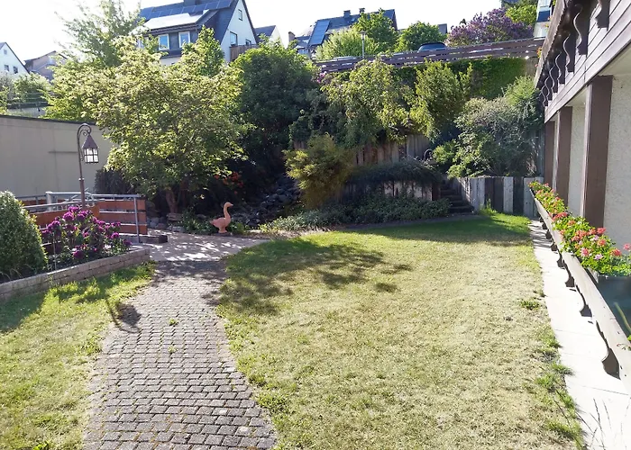 堡格希图比疗养酒店 酒店 3*