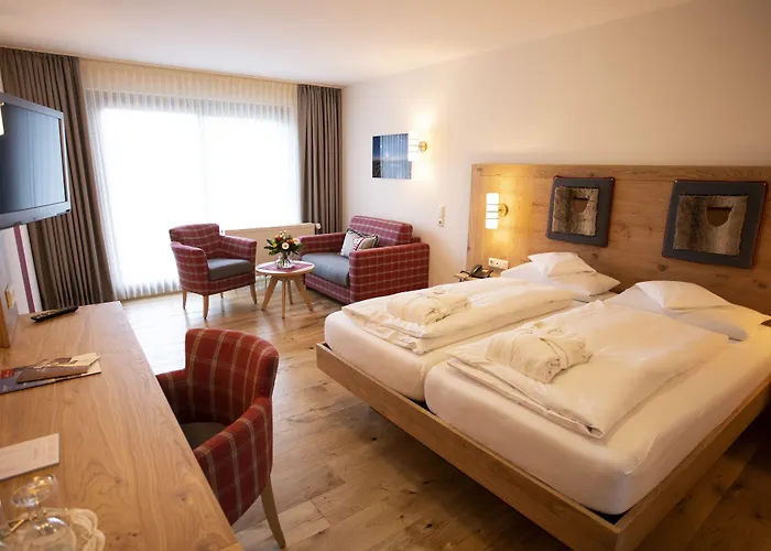 Hotel Wellnesshotel Bürgerstuben