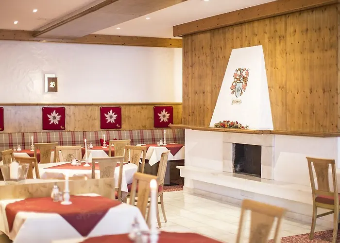 Hotel Wellnesshotel Buergerstuben