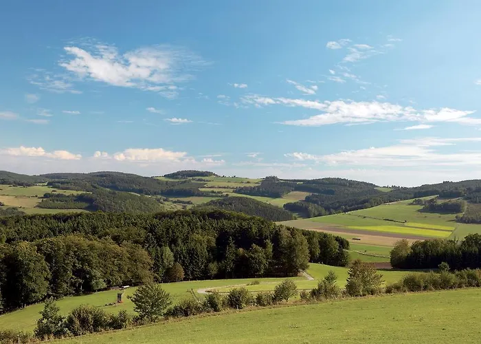 Wellnesshotel Buergerstuben Hotel