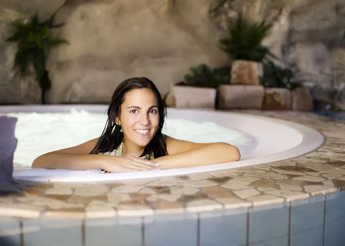 Hotel Wellnesshotel Bürgerstuben Willingen (Upland)