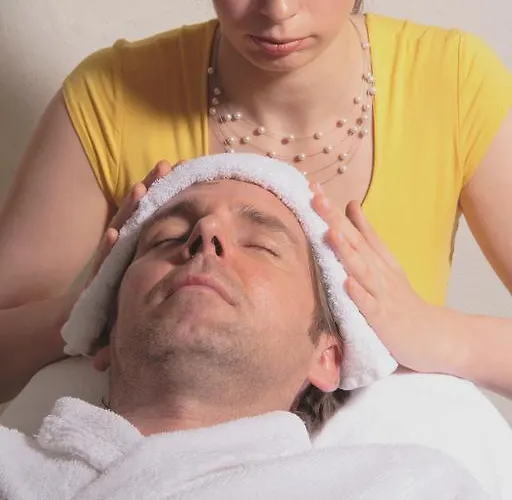 Wellnesshotel Buergerstuben Willingen (Upland)