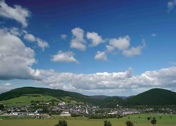 Wellnesshotel Bürgerstuben Hotel 3*