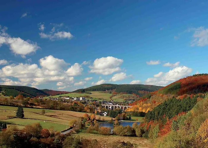 Wellnesshotel Buergerstuben Hotel
