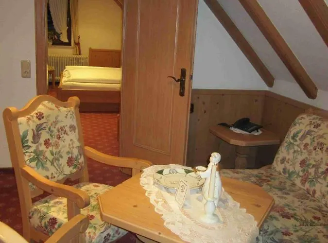 Wellnesshotel Bürgerstuben Hotel