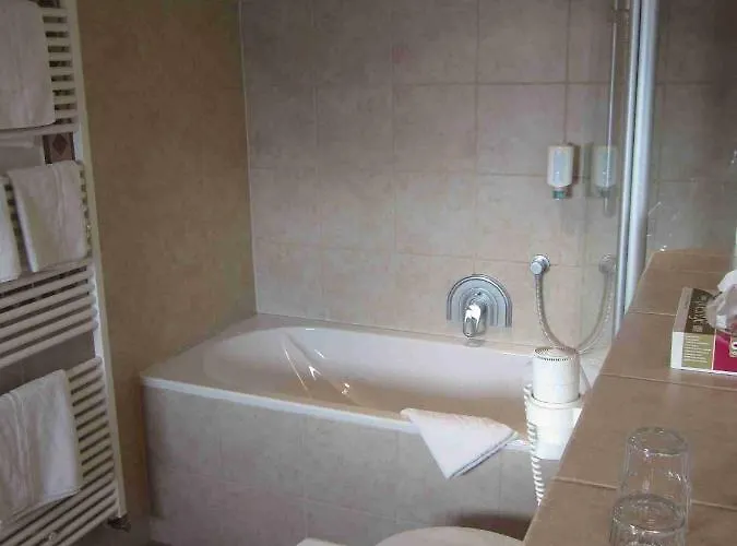 Wellnesshotel Bürgerstuben